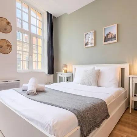 Grand Place - Exceptional Location !