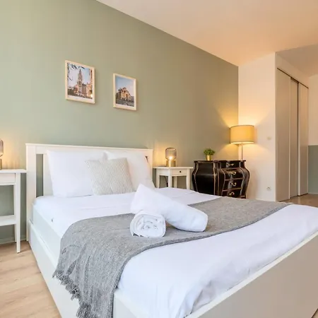 Grand Place - Exceptional Location ! Lille