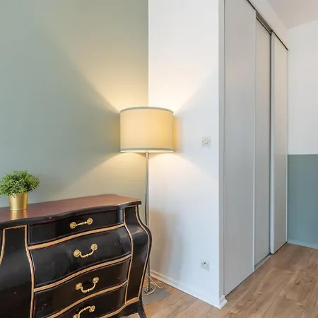 Grand Place - Exceptional Location ! Lille