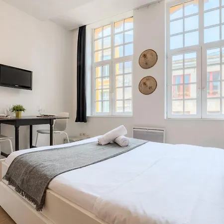 Grand Place - Exceptional Location ! Apartment
