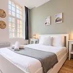 Grand Place - Exceptional Location !