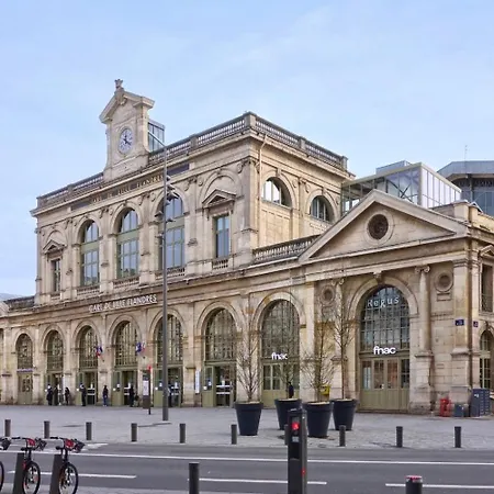 Grand Place - Exceptional Location ! * Lille