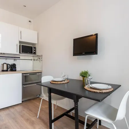 Апартаменты Grand Place - Exceptional Location !